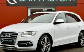 Audi q5 Marmoutier