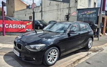 Bmw serie 1 Bezons