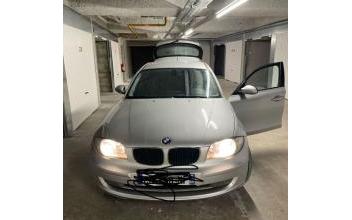 Bmw serie 1 Craponne