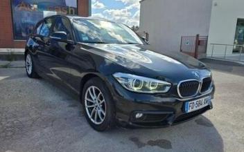 Bmw serie 1 La-Chapelle-Saint-Mesmin