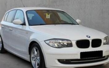 Bmw serie 1 Armentières