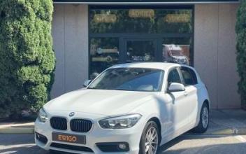 Bmw serie 1 Marseille