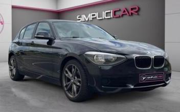 Bmw serie 1 Vernon