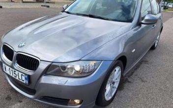 Bmw serie 3 Saint-Priest