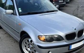 Bmw serie 3 Taverny
