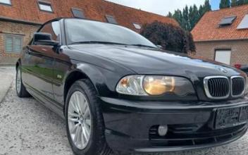 Bmw serie 3 Armentières