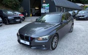 Bmw serie 3 Sathonay-Camp