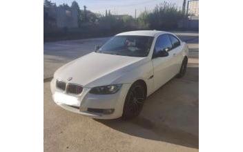 Bmw serie 3 Avignon