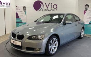 Bmw serie 3 Alençon