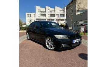 Bmw serie 3 Villenoy