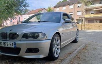 Bmw serie 3 Metz
