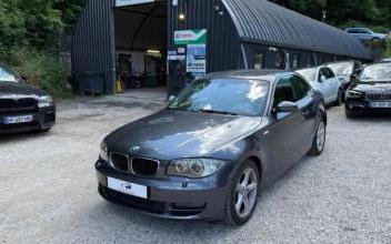 BMW Série 1 Sathonay-Camp
