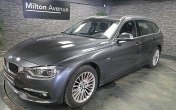 BMW Série 3 Guéret