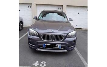 Bmw x1 Herblay