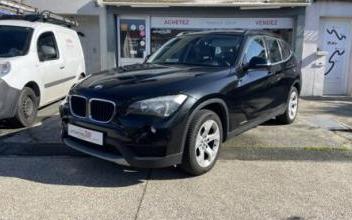 Bmw x1 Saint-Barthélemy-d'Anjou