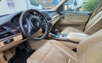 Bmw x5 Pessac