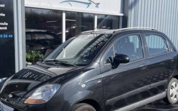 Chevrolet MATIZ Gouesnou