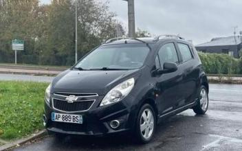 Chevrolet spark Créteil