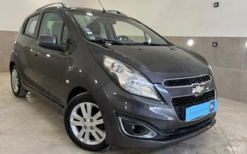 Chevrolet Spark La-Buisse