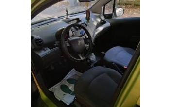 Chevrolet spark Cormeilles-en-Parisis