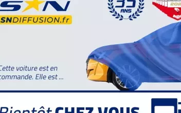 Citroen Ami Lescure-d'Albigeois