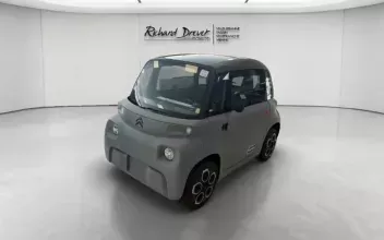 Citroen Ami Villeurbanne