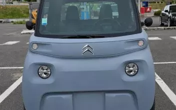 Citroen Ami Nemours