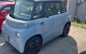 Citroen Ami Saint-Martin-de-Valgalgues