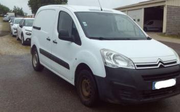 Citroen Berlingo Harol