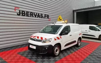 Citroen Berlingo Melesse