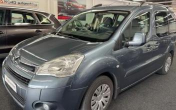 Citroen berlingo Davézieux