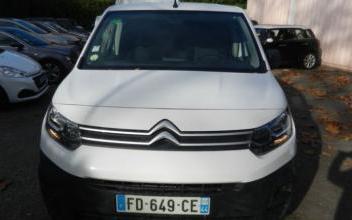 Citroen Berlingo Vaulx-en-Velin