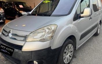 Citroen Berlingo Armentières