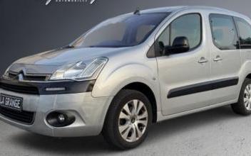 Citroen Berlingo Ensisheim