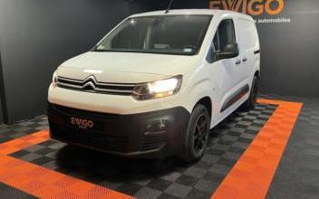 Citroen Berlingo Dijon
