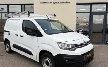 Citroen Berlingo Ampuis