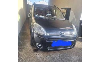 Citroen berlingo Cergy