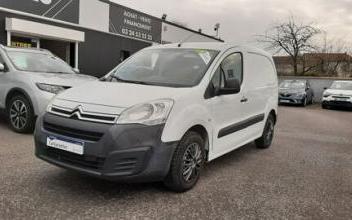 Citroen berlingo Warcq