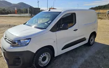 Citroen Berlingo Malataverne