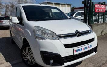 Citroen Berlingo Colmar