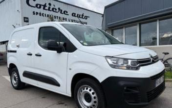 Citroen Berlingo La-Boisse