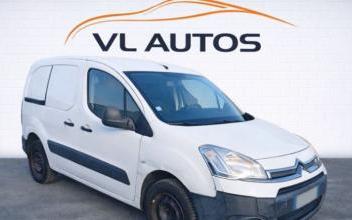 Citroen Berlingo Gleizé