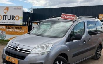 Citroen Berlingo Tignieu-Jameyzieu