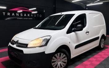 Citroen Berlingo Lens