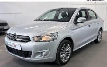 Citroen C-Elysee Epône