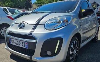 Citroen c1 Magnanville