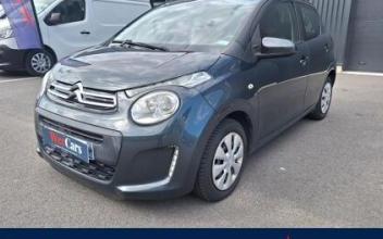 Citroen c1 Caudan