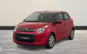 Citroen C1 Poitiers