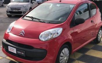 Citroen c1 Lattes