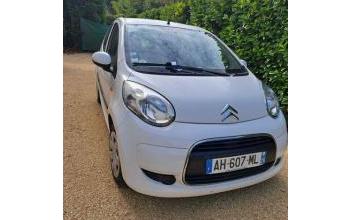 Citroen c1 Montvendre